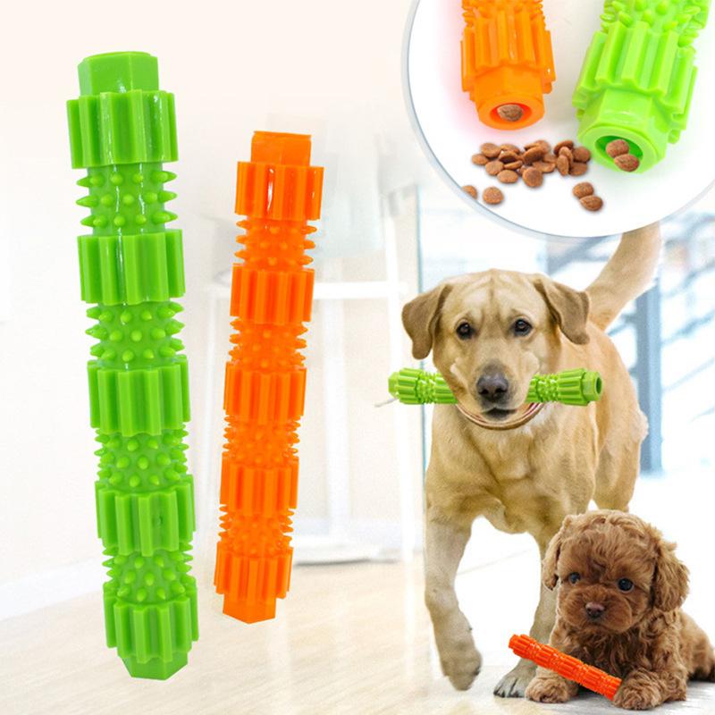 Glückstür™ Kauspielzeug für Hunde