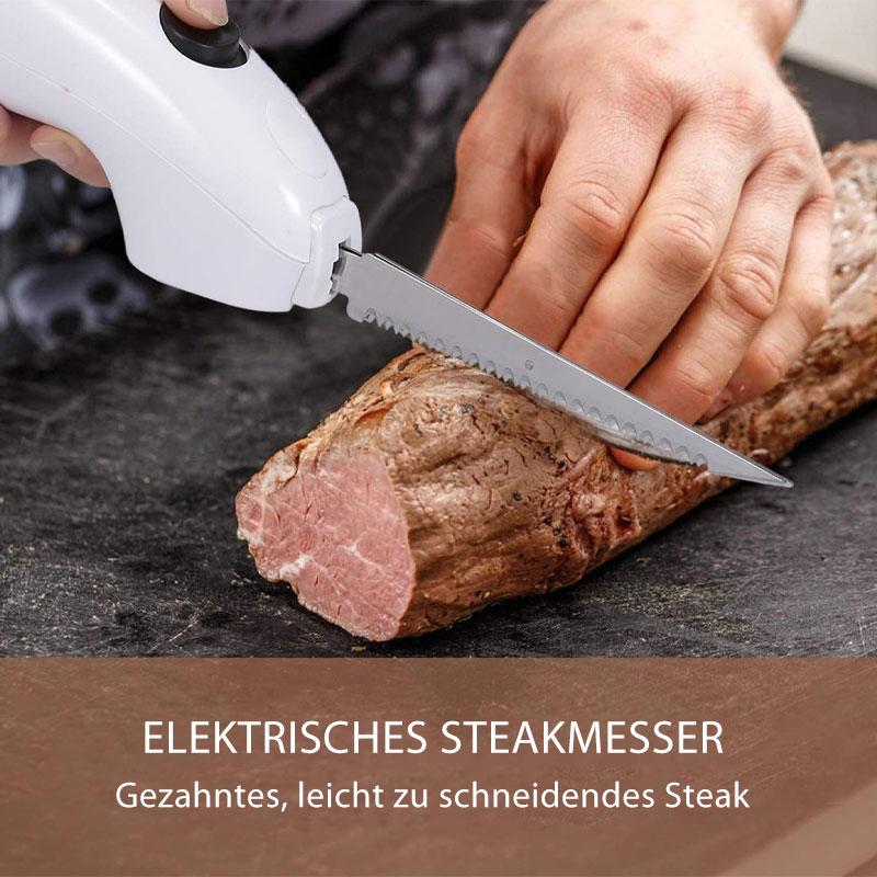 Elektrisches Steakschneidwerkzeug
