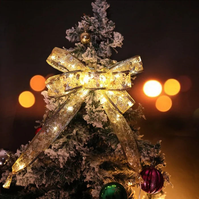 🎄FRÜHWEIHNACHTSVERKAUF🎄 Weihnachtsbaum LED dekorative Lichter