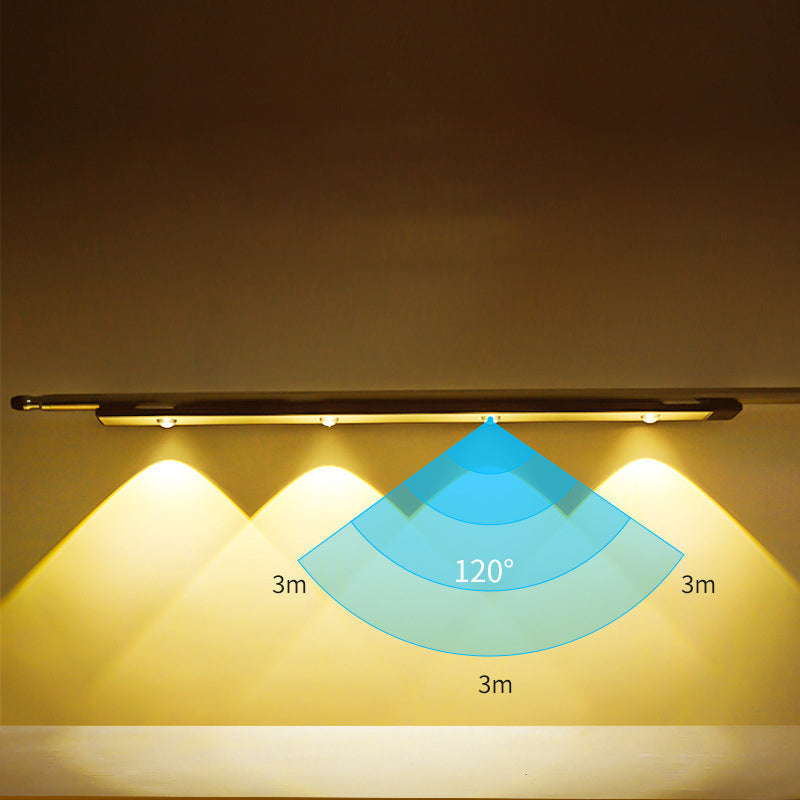 LED-Lichtleiste Mit Intelligentem Sensor