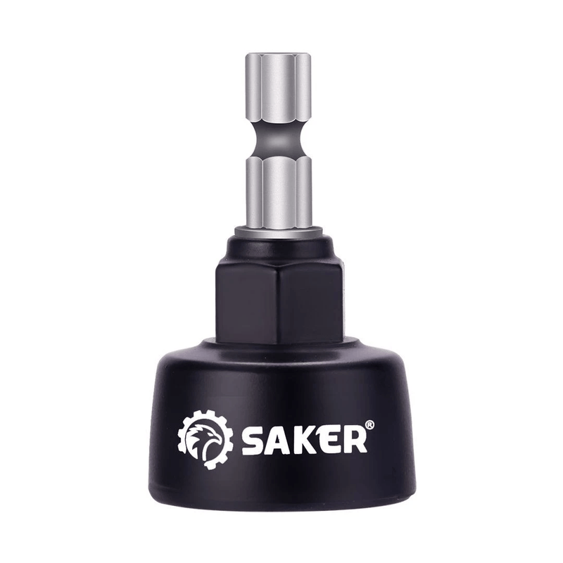 Saker® Entgratwerkzeug für Außenfasen Schrauben
